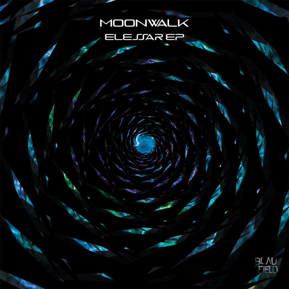 Loose Club » Moonwalk to deliver their first full EP ‘Elessar EP’ On ...